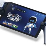 PlayStation Portal Cloud Streaming