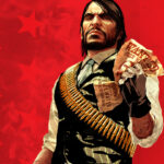 Red Dead Redemption