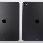 iPad M5